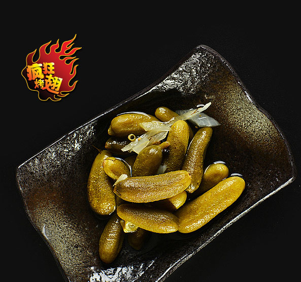 玉龙疯狂bt烤翅
