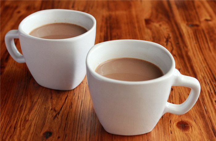 玉龙奶茶培训